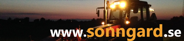 Anders Sonngård Maskinstation & Entreprenad AB